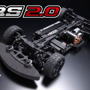 ヨコモ　ルーキースピード RS2.0　シャーシキット