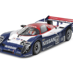 タミヤ　NISSAN R91CP